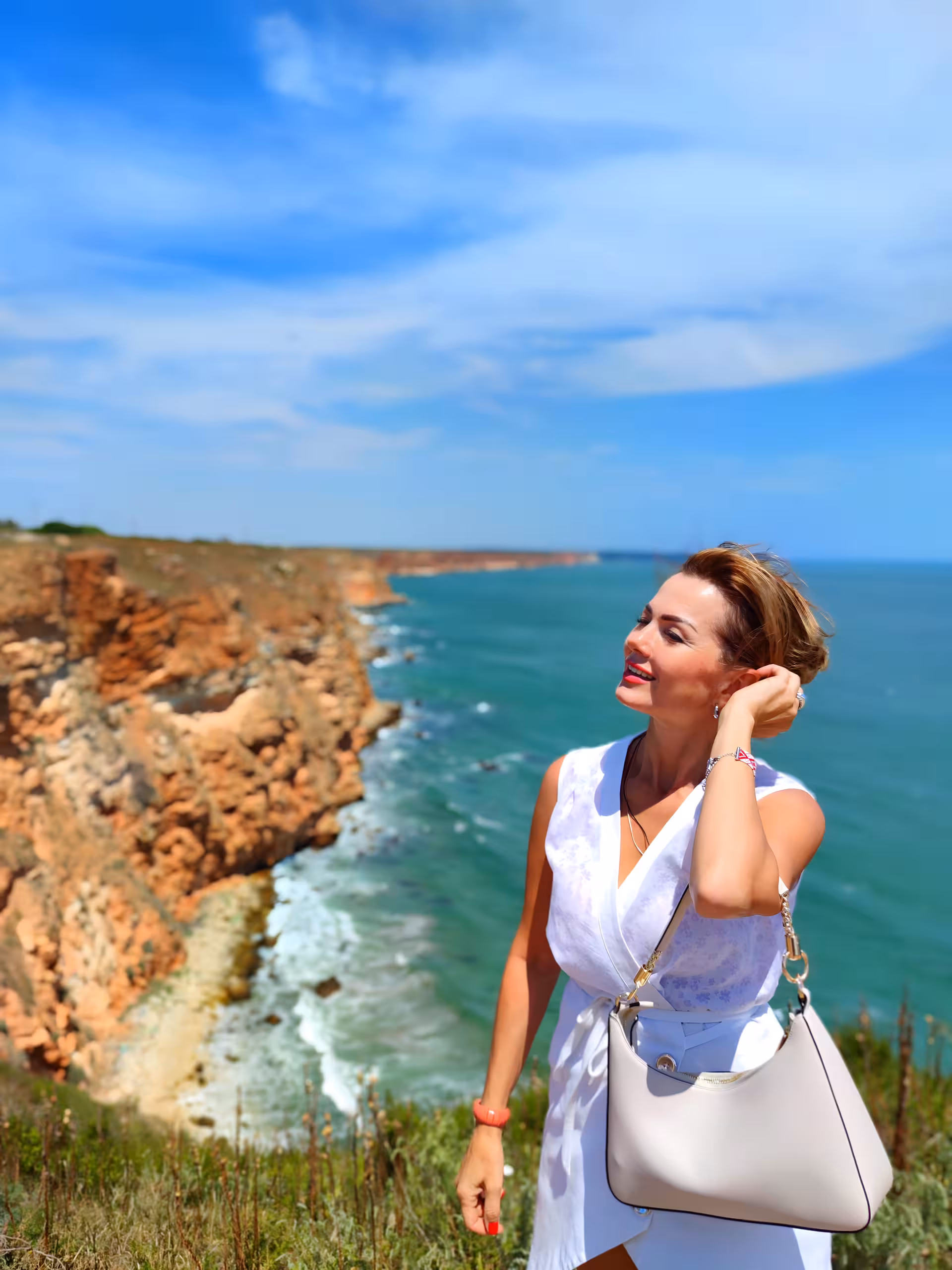 Olga femmes russes photos