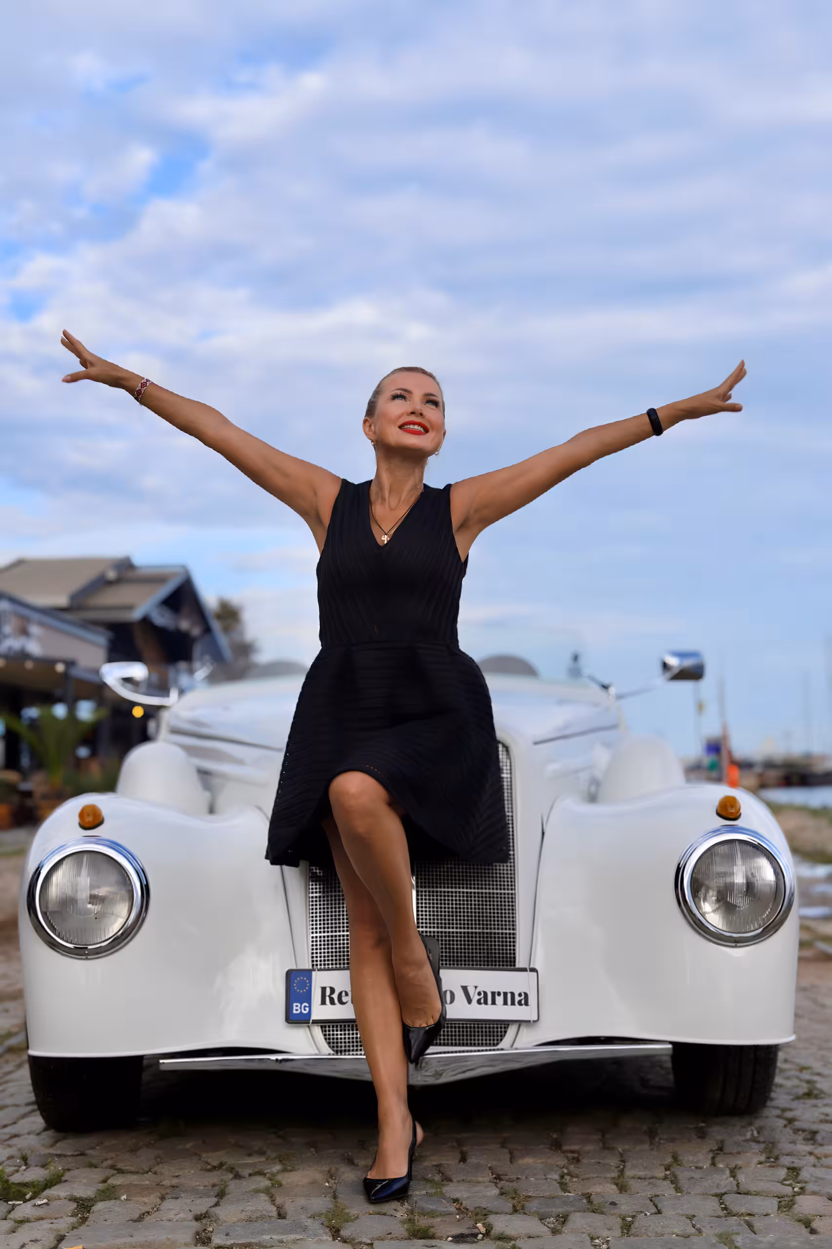 Olga femmes russes photos