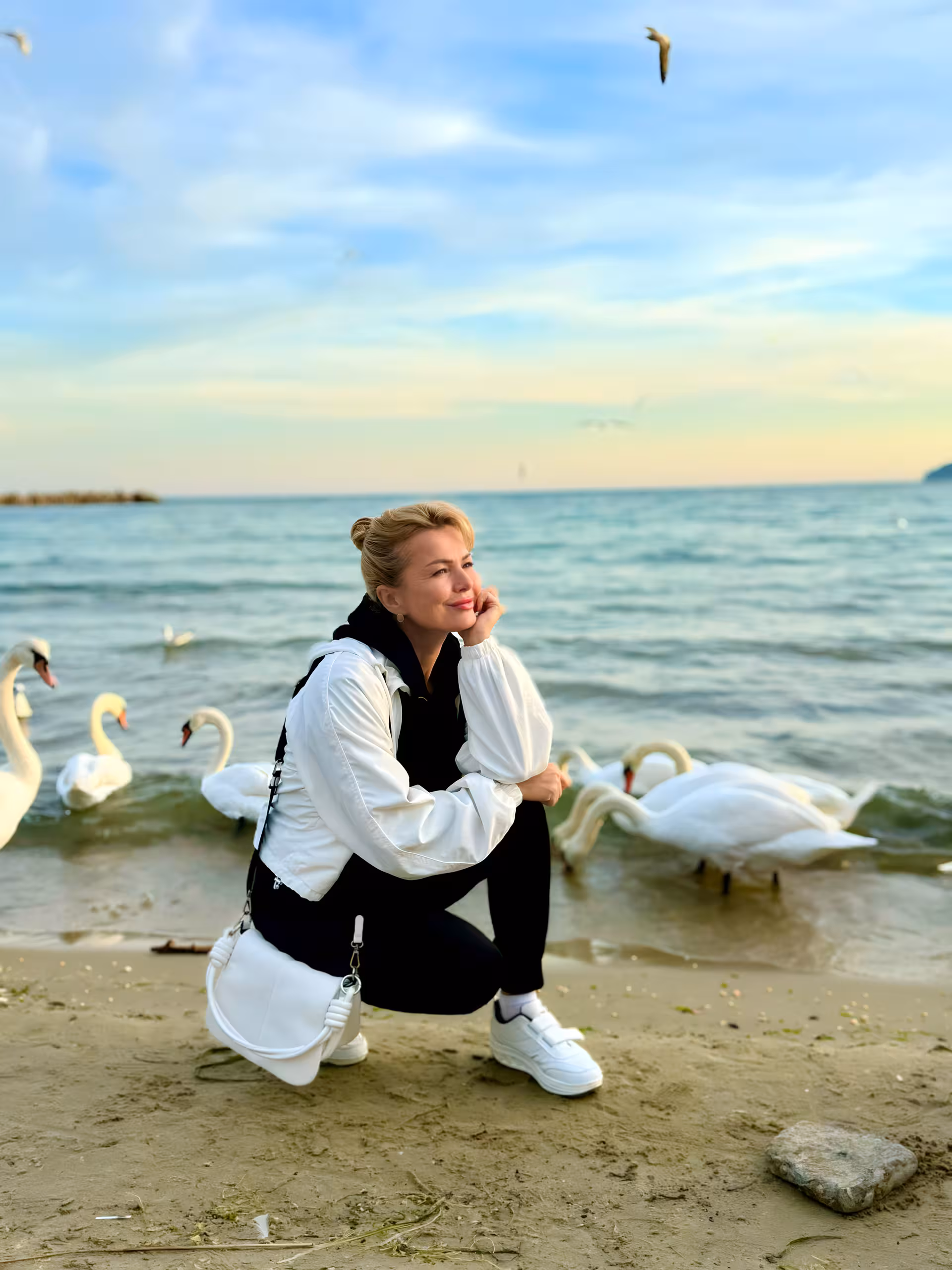 Olga femmes russes photos