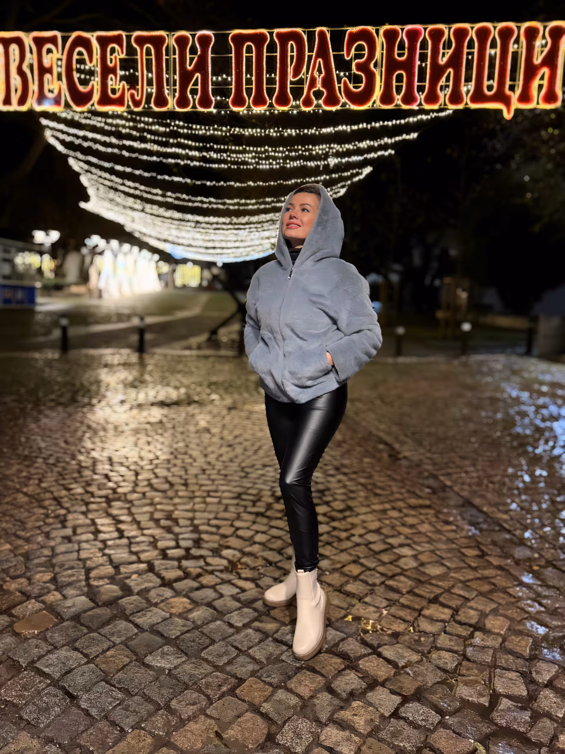 Olga femmes russes photos