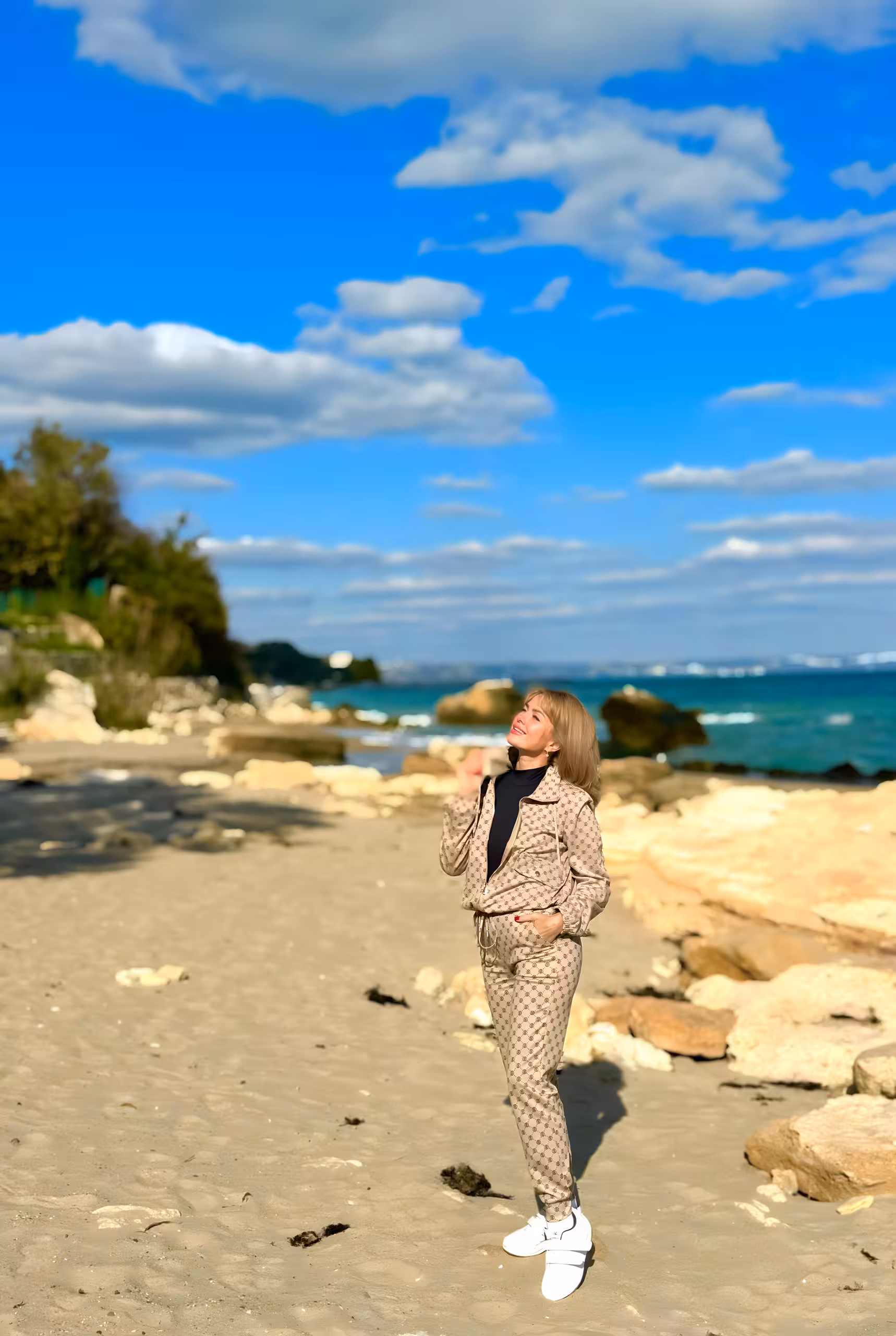 Olga femmes russes photos