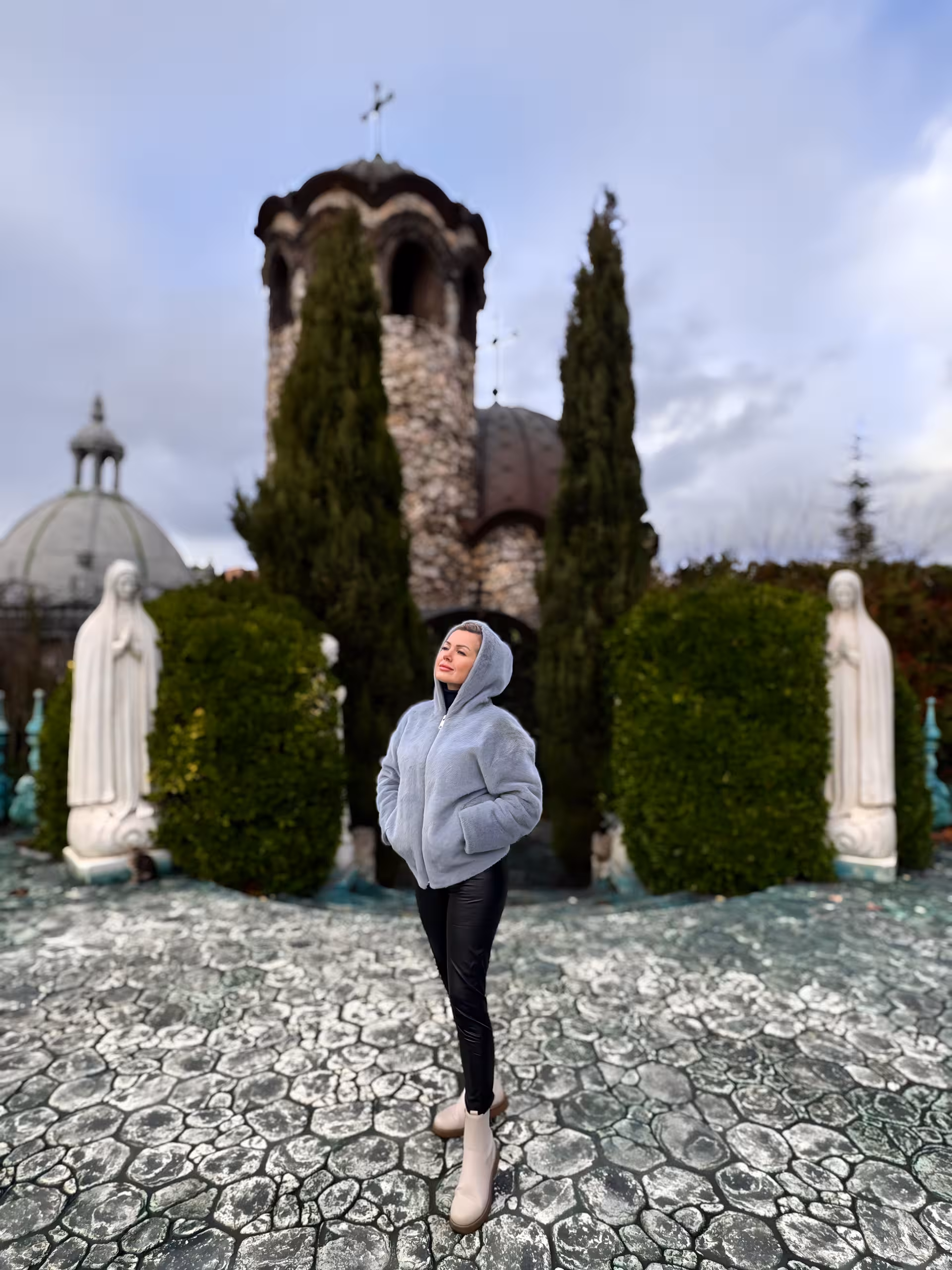 Olga femmes russes photos