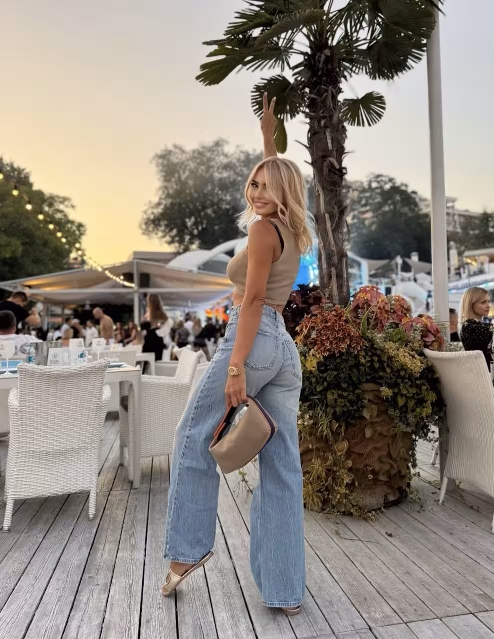 Irina femmes ukrainiennes en france