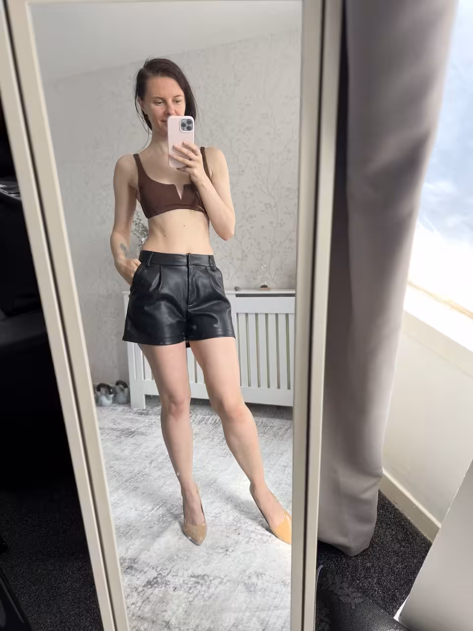 Marine femmes ukrainiennes en france