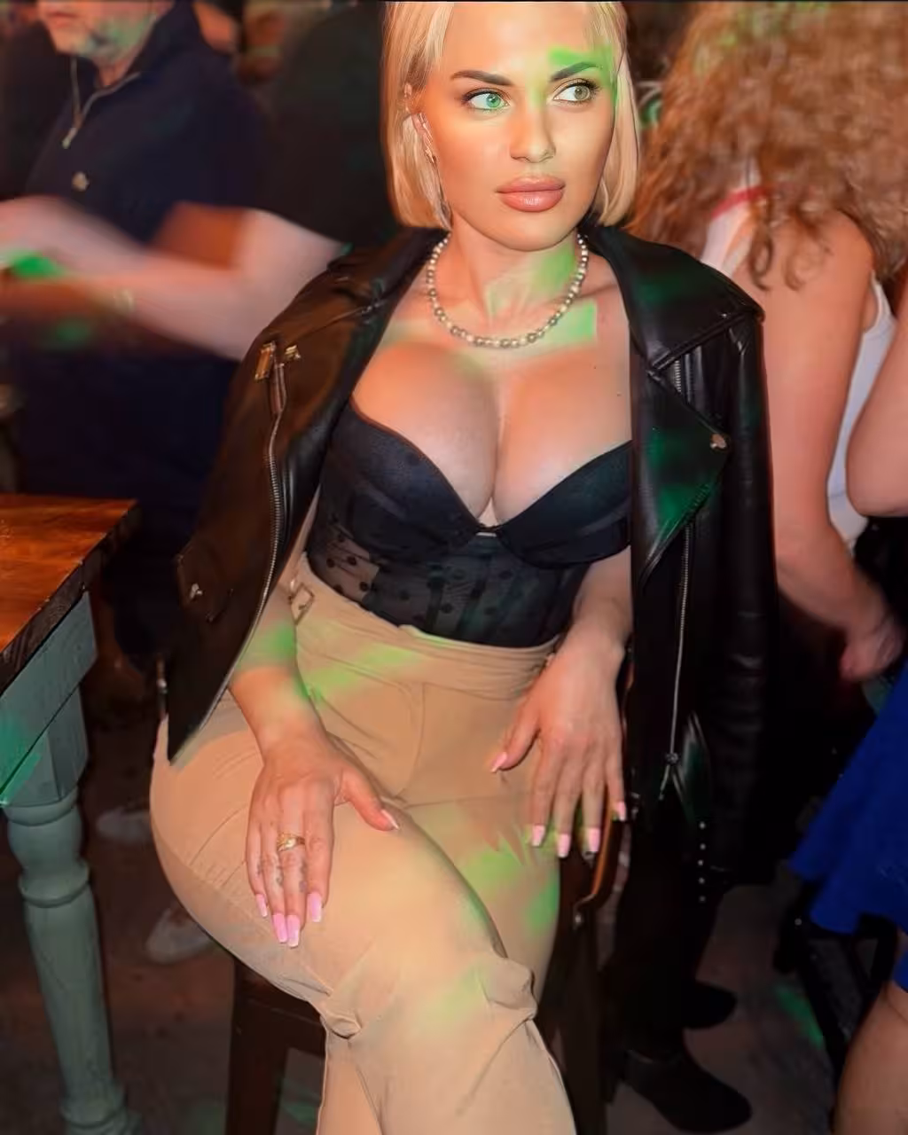 Olga femmes ukrainiennes en france