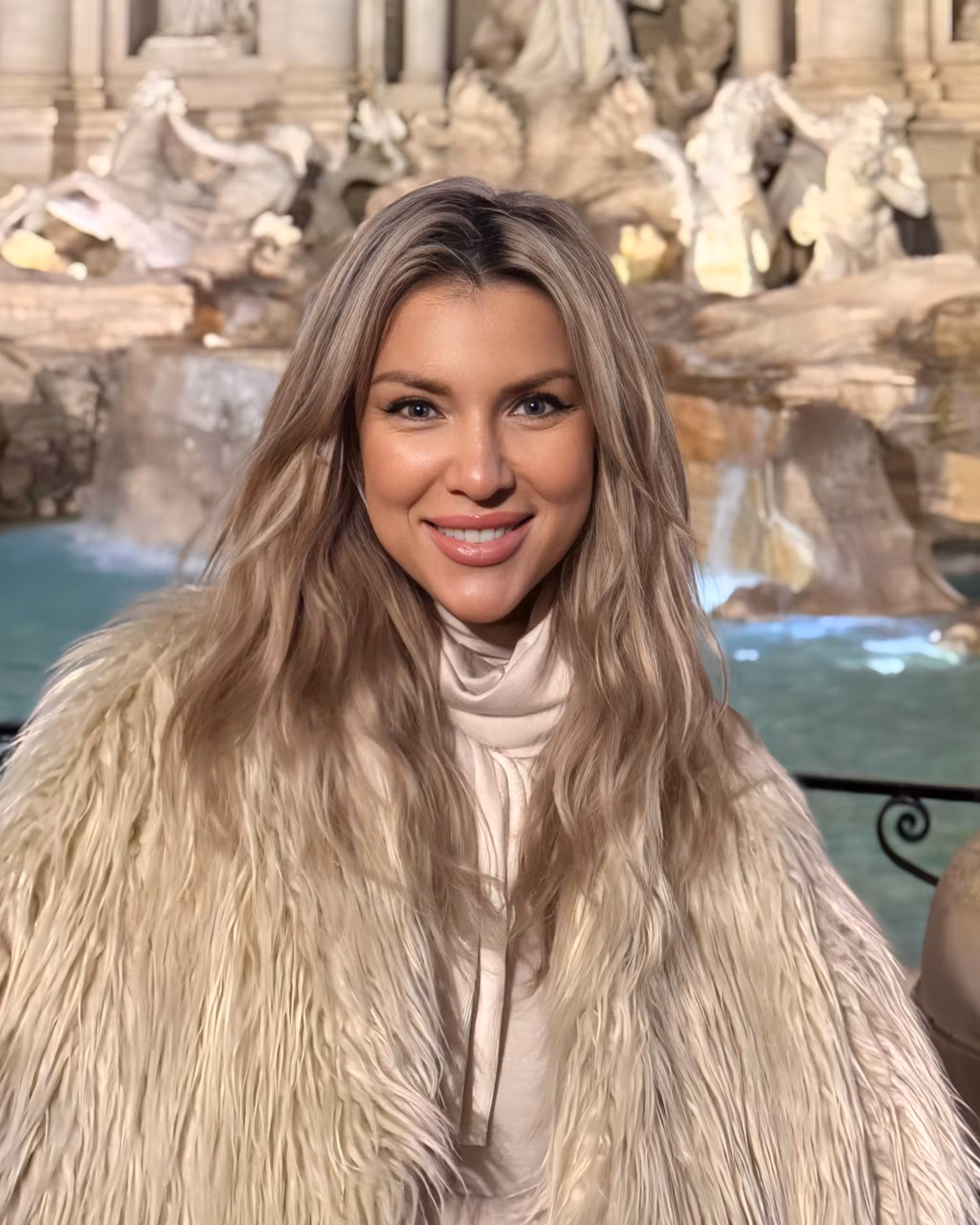 Irisha femmes ukrainiennes mariage