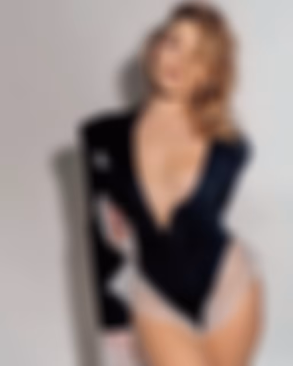 Tetiana femmes ukrainiennes parlant français