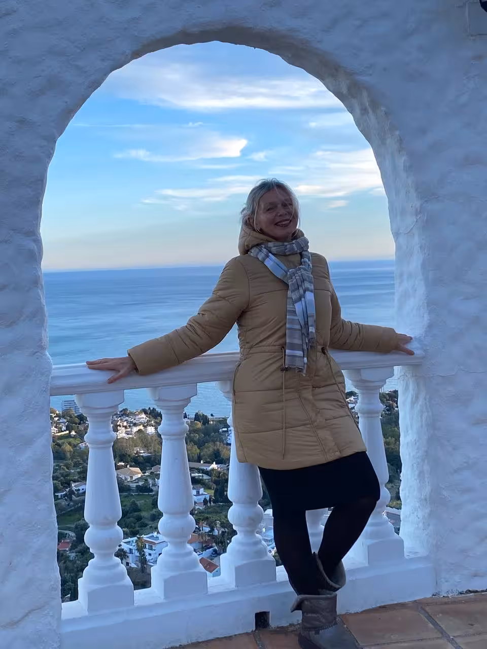 Tanya femmes ukrainiennes photos