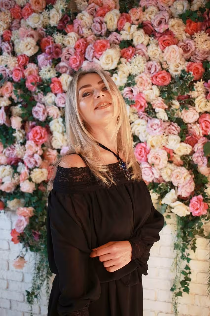 Tanya femmes ukrainiennes photos