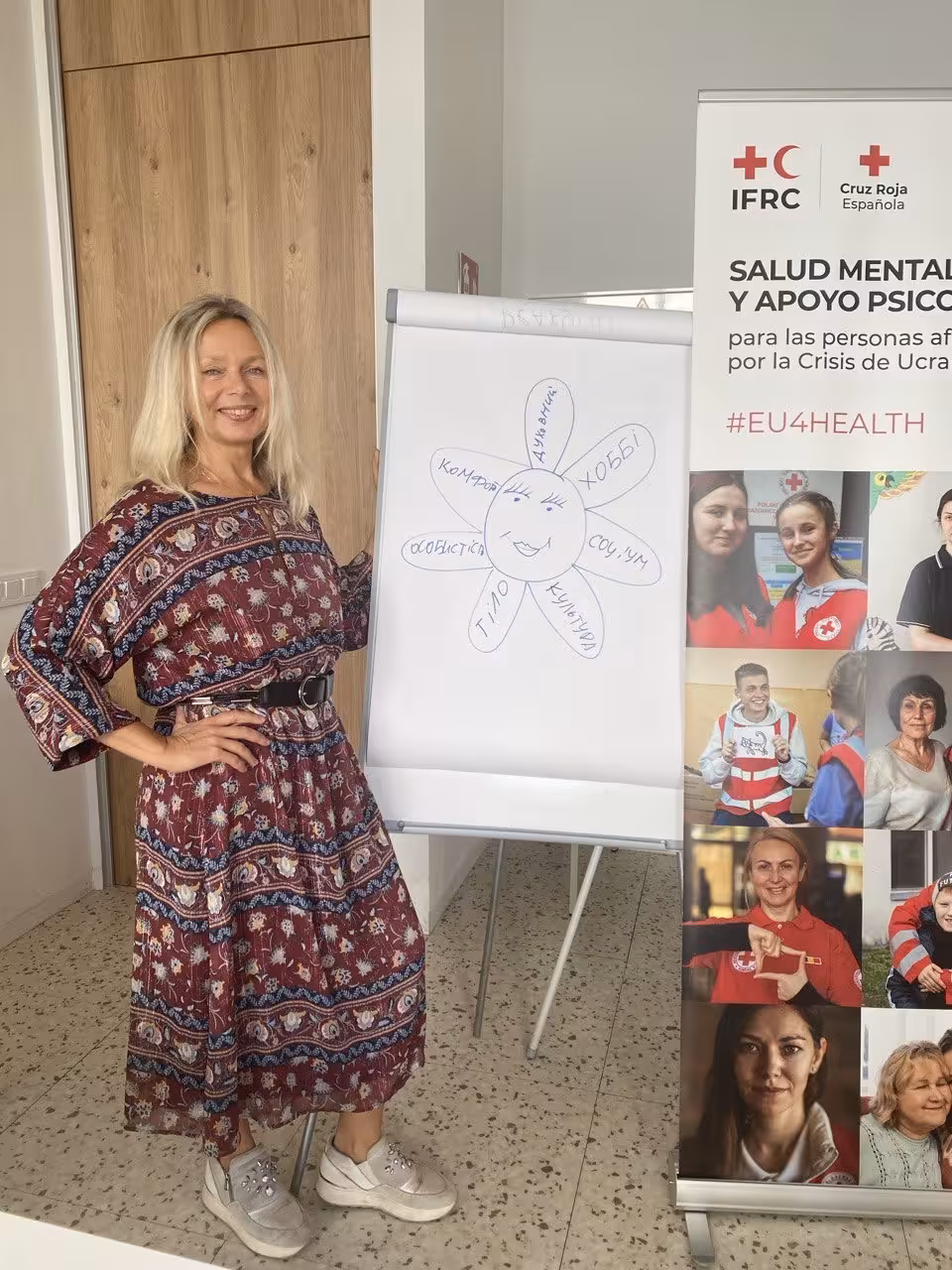 Tanya femmes ukrainiennes photos