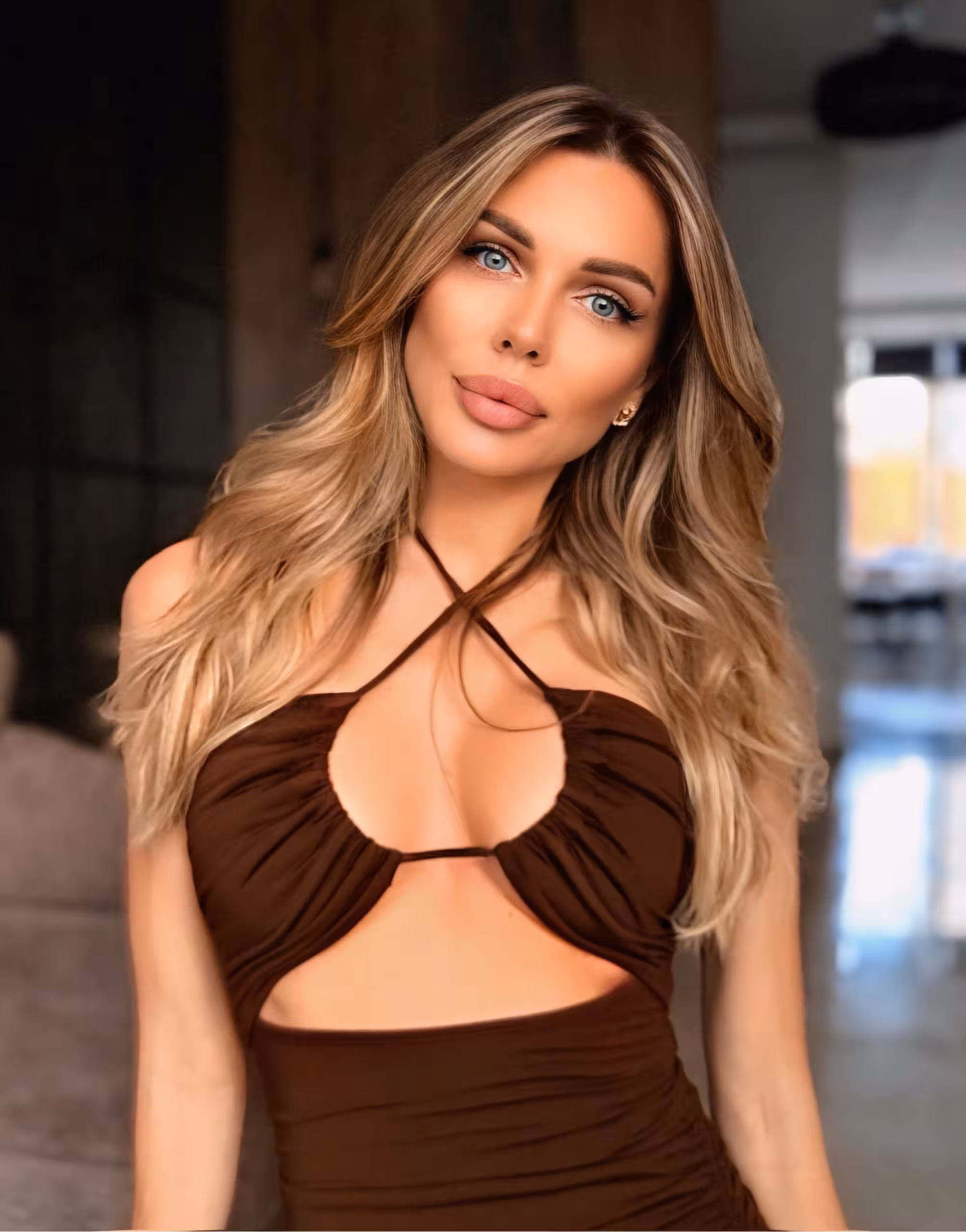 Maryna femme ukraine