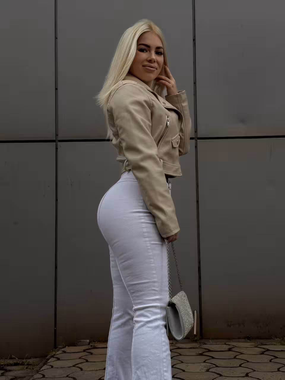 Tetiana femme ukraine belle