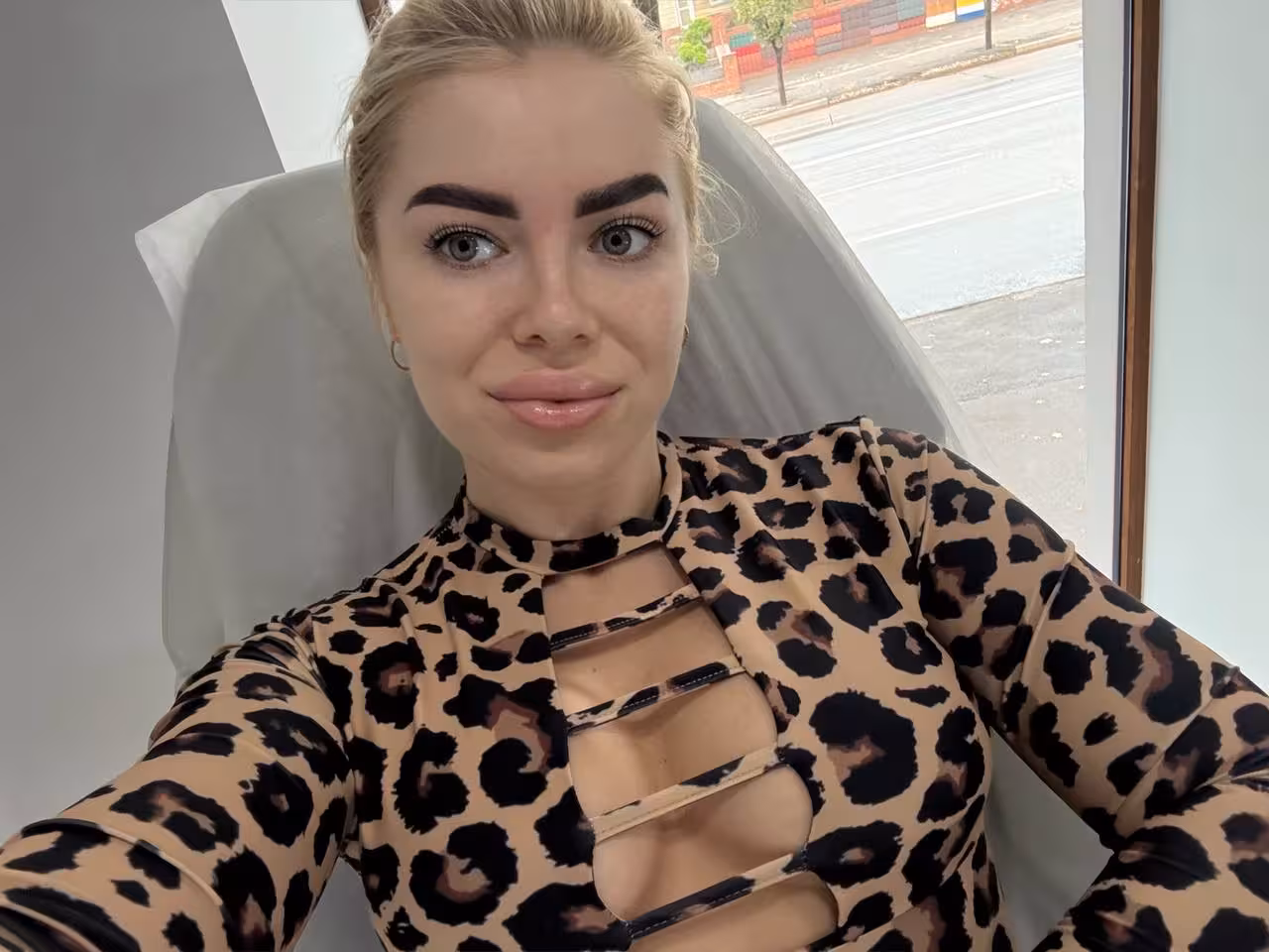 Tetiana femme ukraine belle