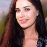 Valeria femme ukraine belle