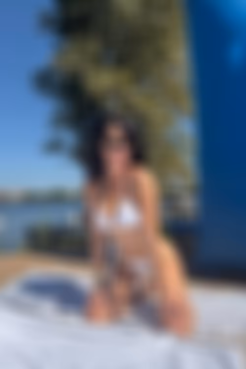 Valeria femme ukraine belle