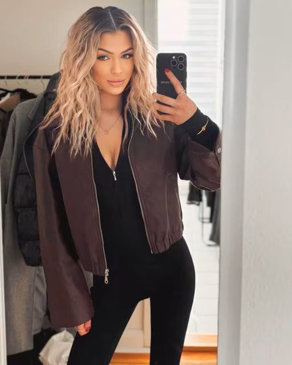 Yana femme ukraine belle