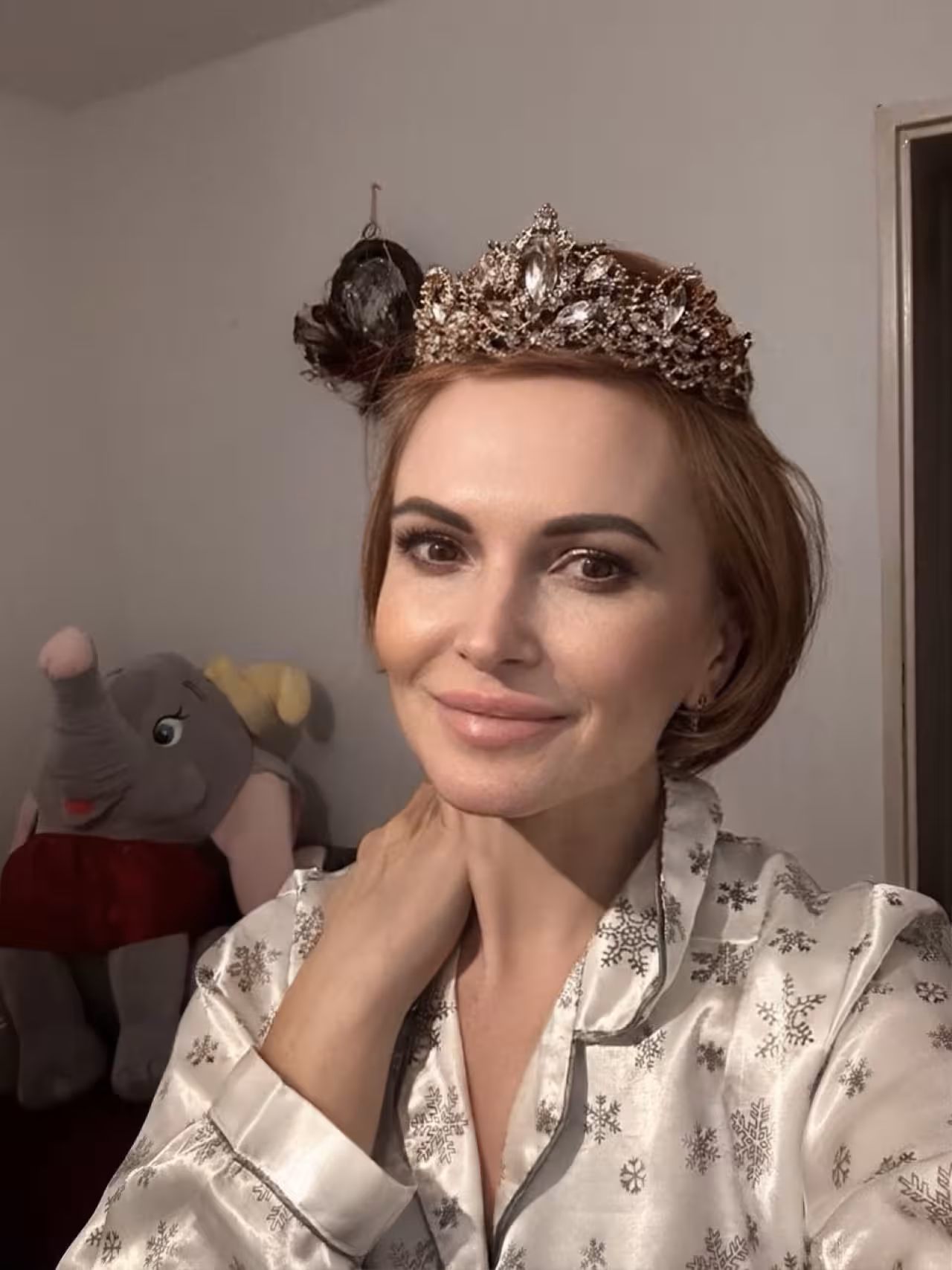 Larysa femme ukraine paris