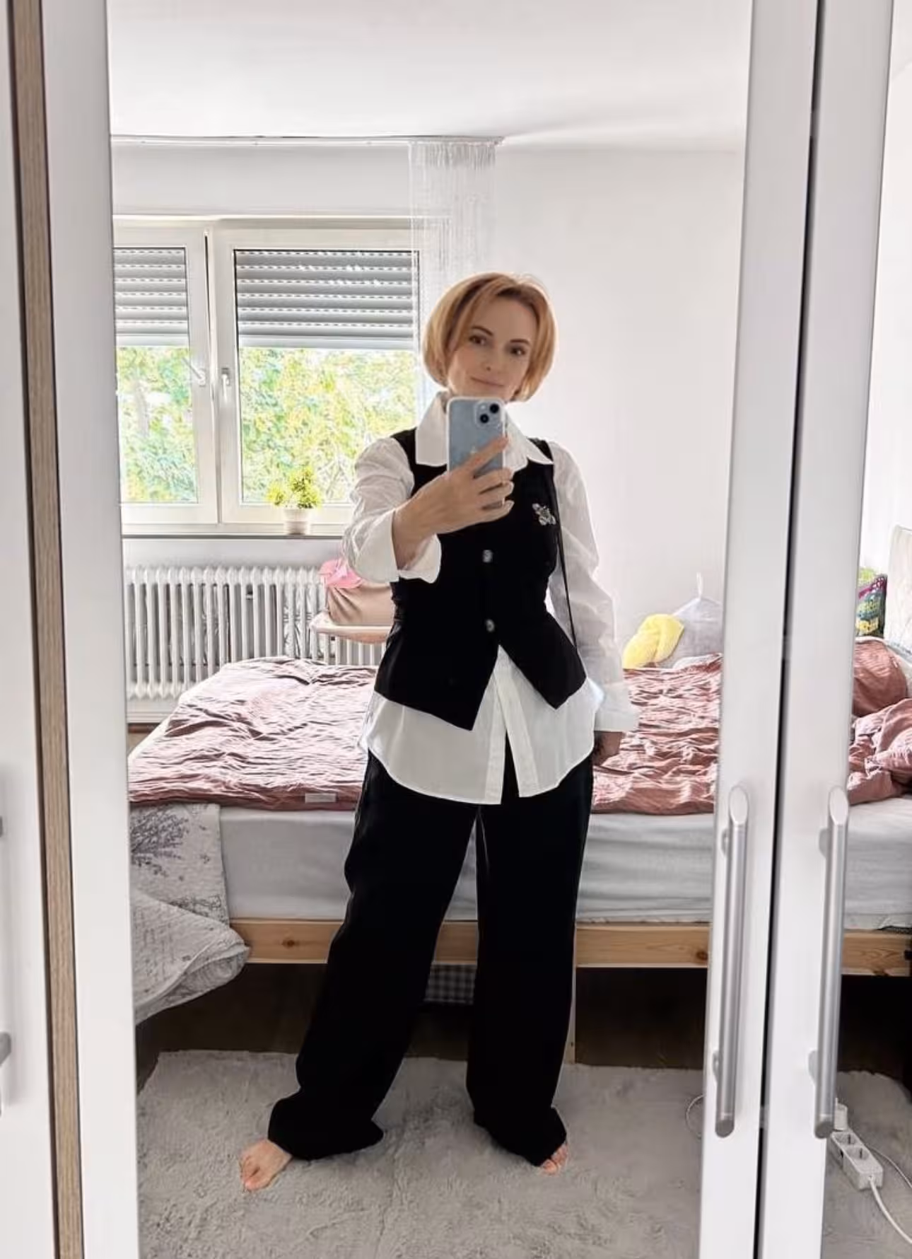 Larysa femme ukraine paris