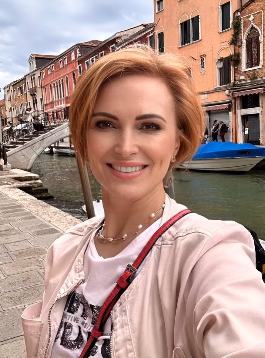 Larysa femme ukraine paris