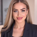 Gabriela femme ukraine paris