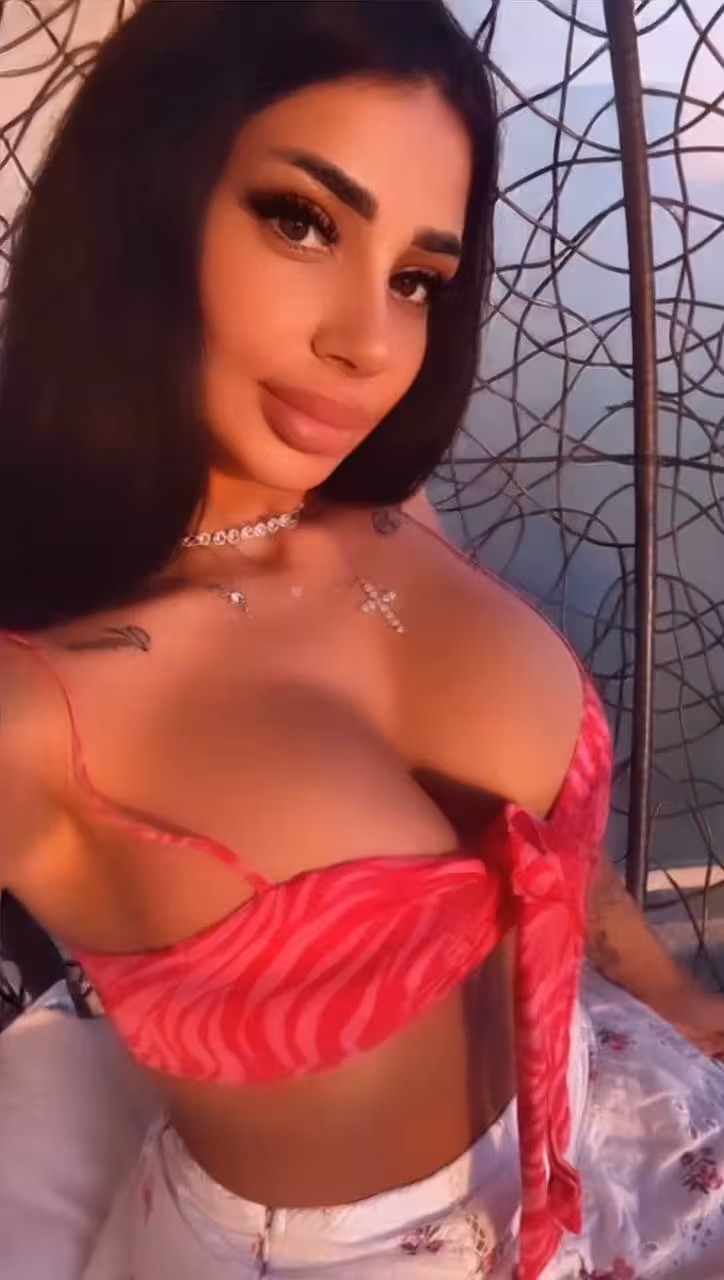 Virginia femme ukrainienne 40 ans