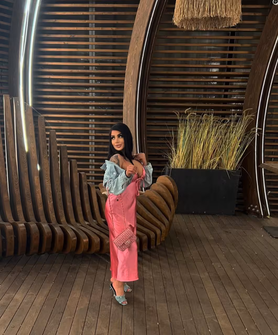 Virginia femme ukrainienne 40 ans