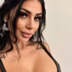Virginia femme ukrainienne 40 ans