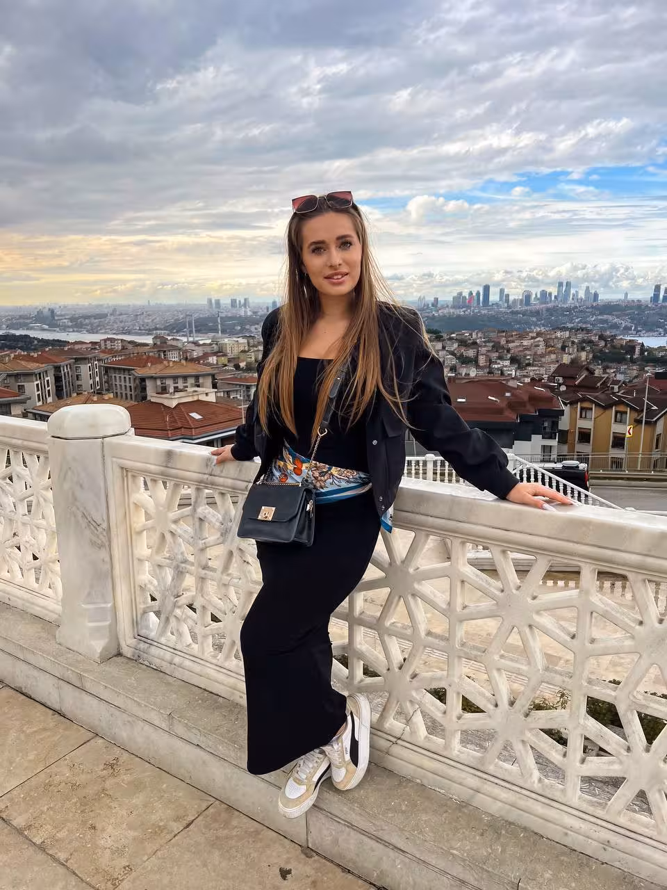 Yulia femme ukrainienne 40 ans