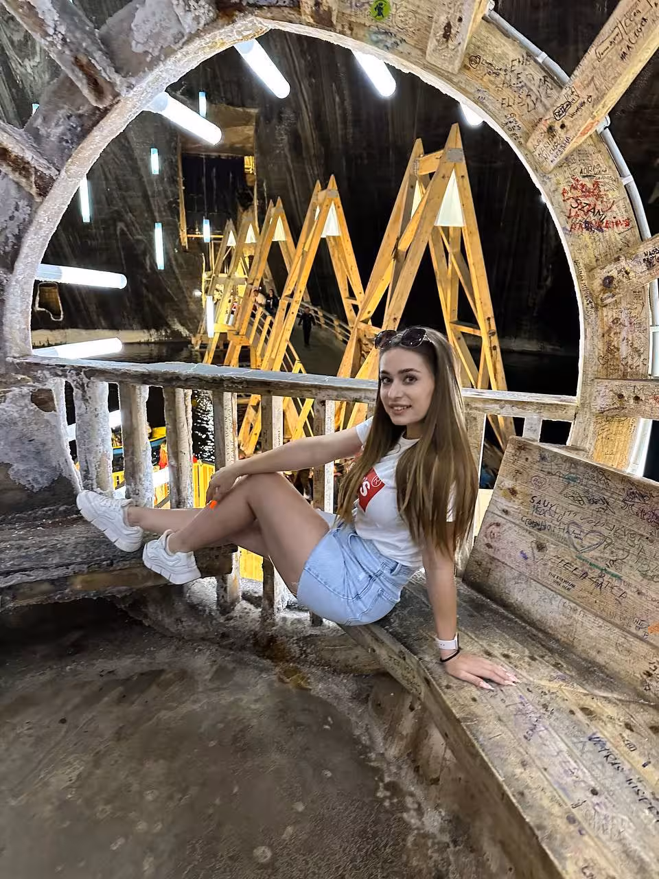 Yulia femme ukrainienne 40 ans