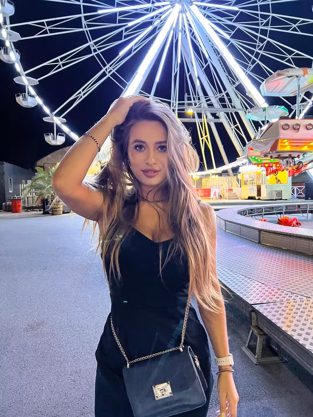 Yulia femme ukrainienne 40 ans