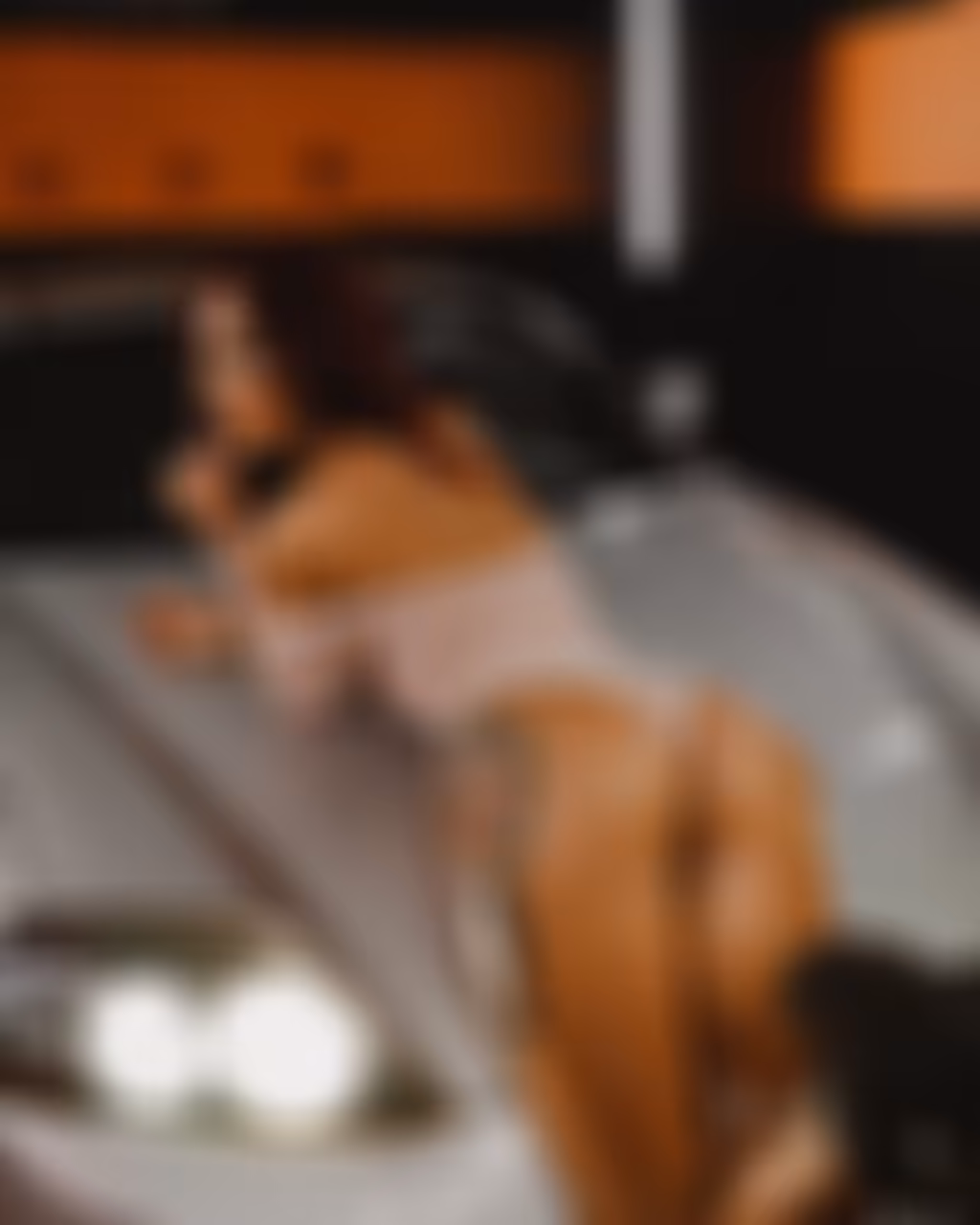 Elena femme ukrainienne 50 ans