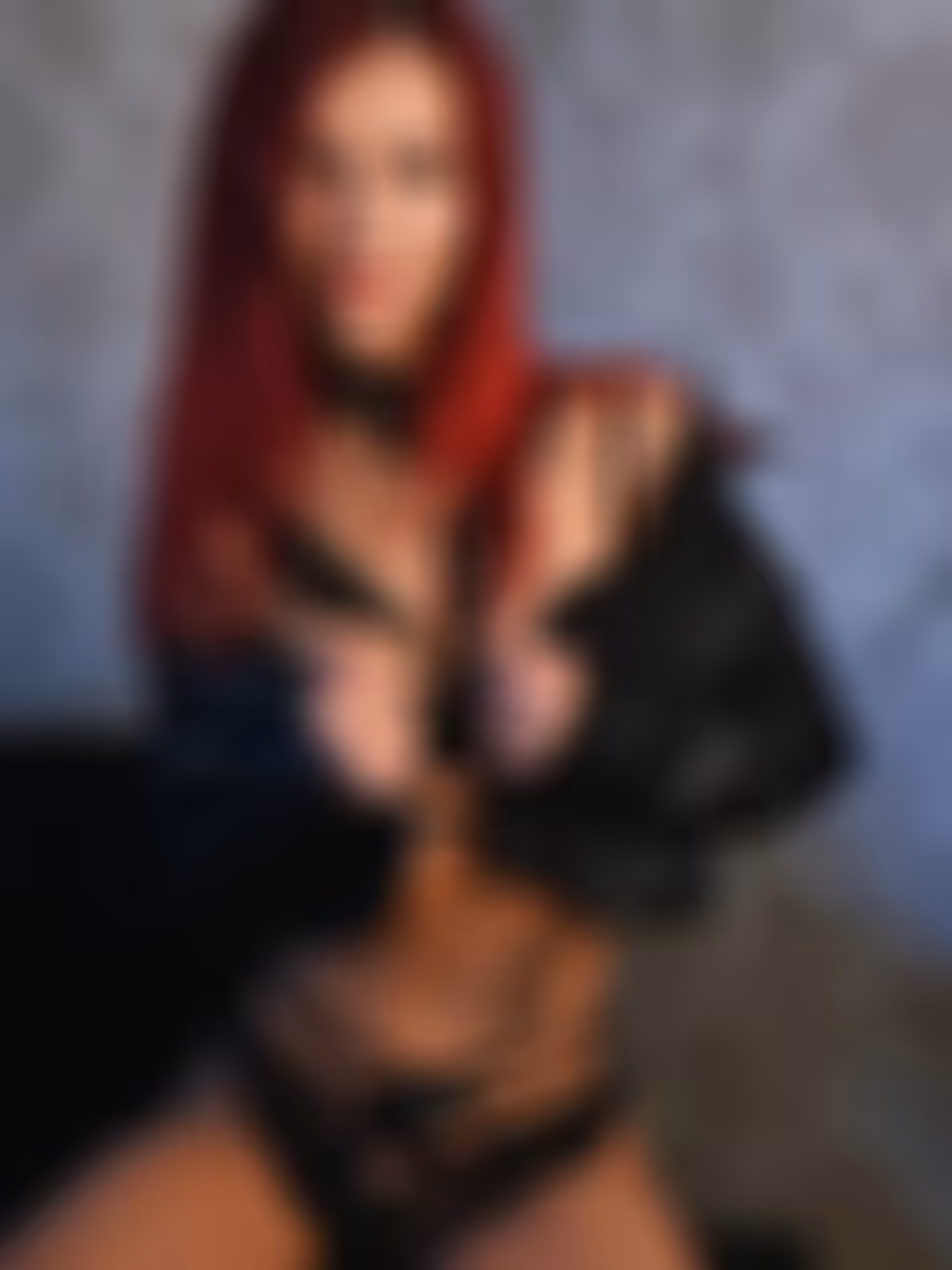 Elena femme ukrainienne 50 ans