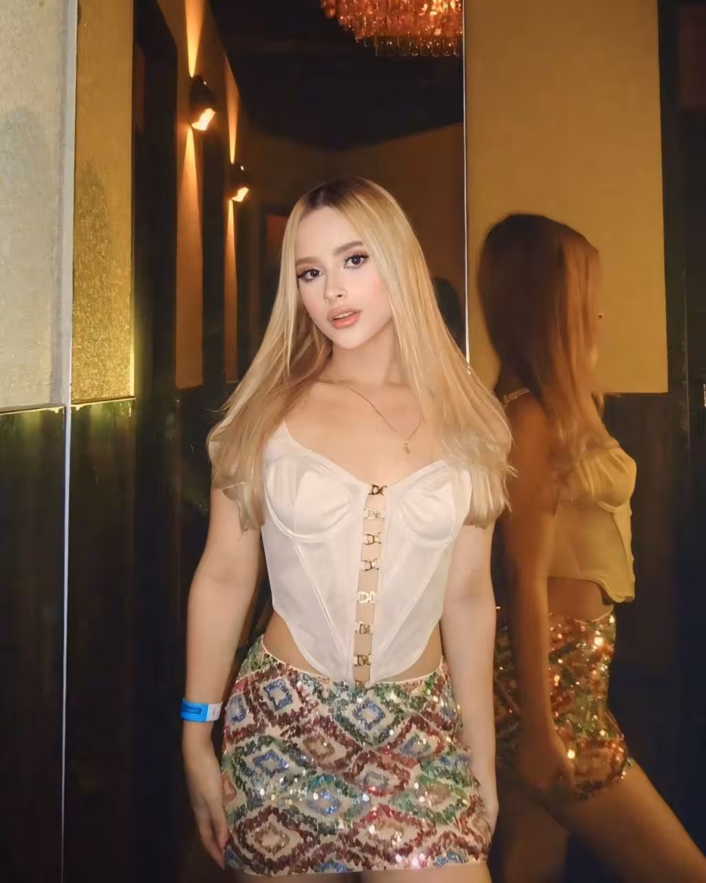 Paulina femme ukrainienne agence