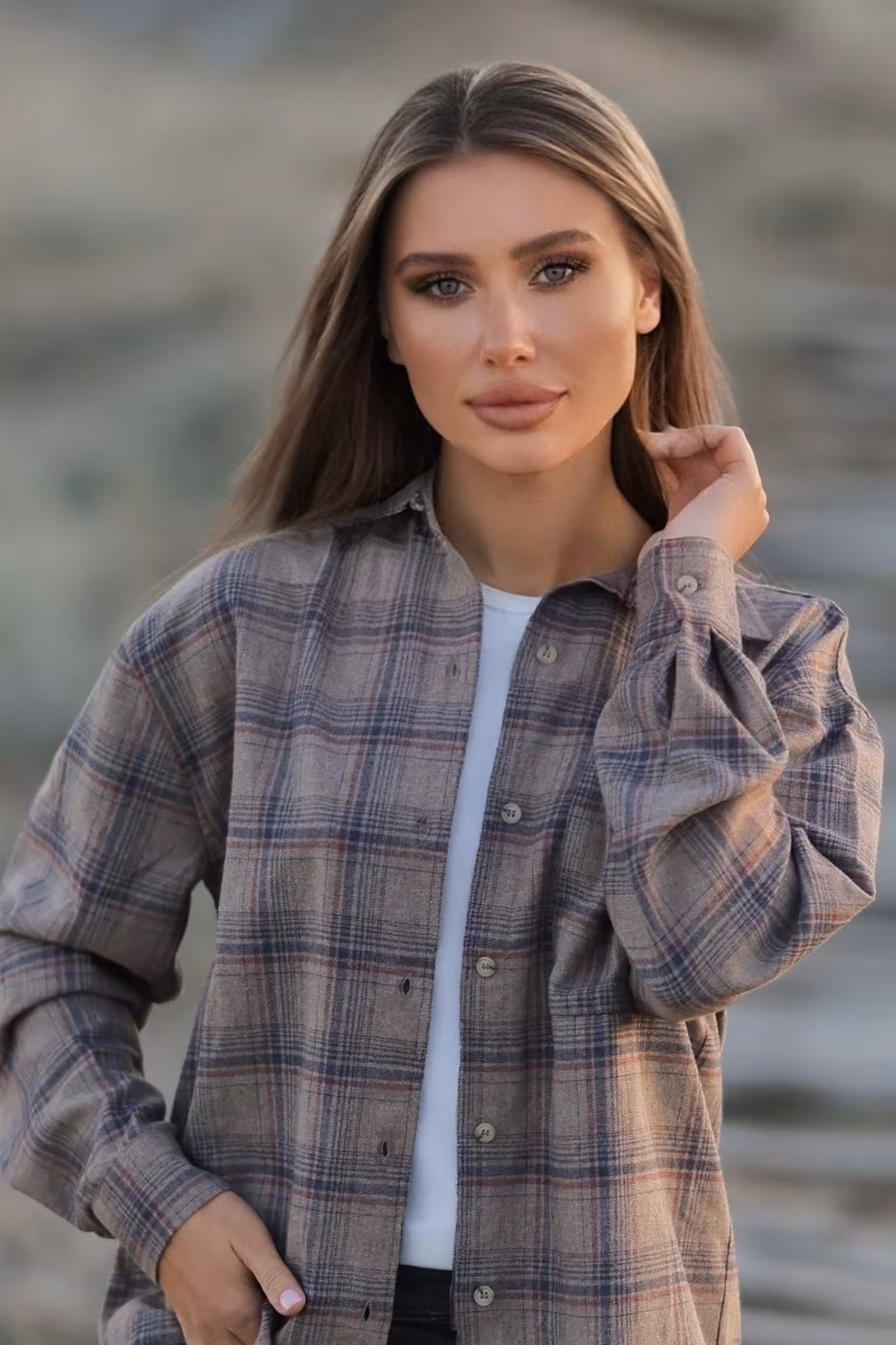 Irina femme ukrainienne agence