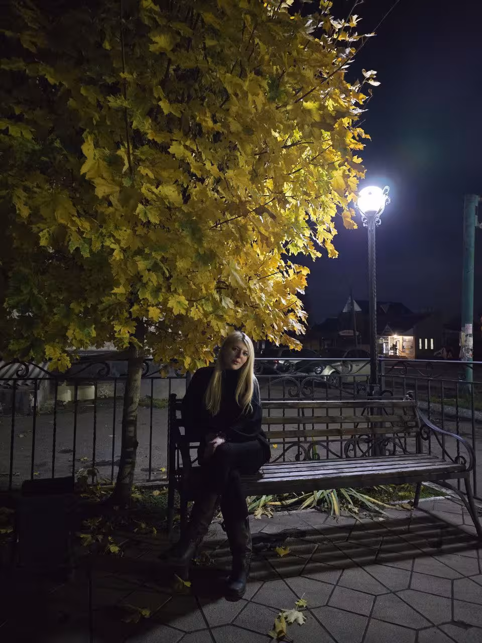 Maria femme ukrainienne agence