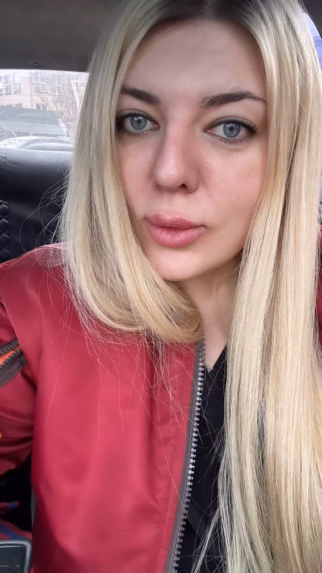 Maria femme ukrainienne agence