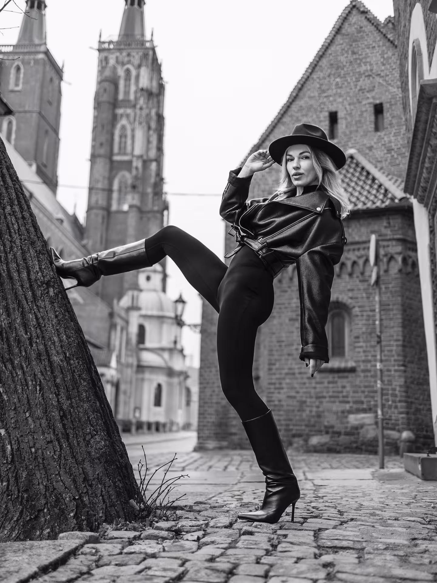 Olha femme ukrainienne belle