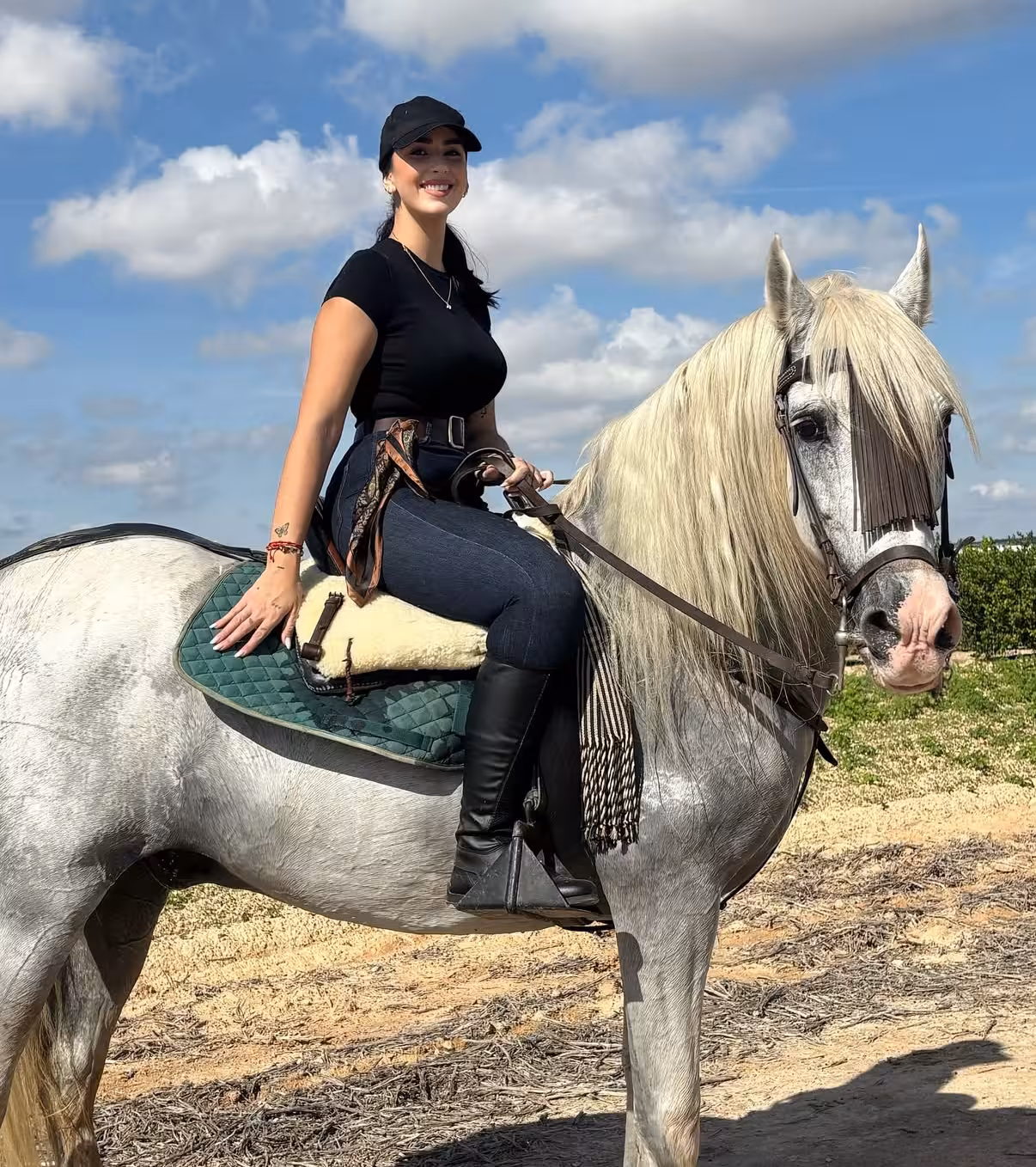 Aroa femme ukrainienne blonde