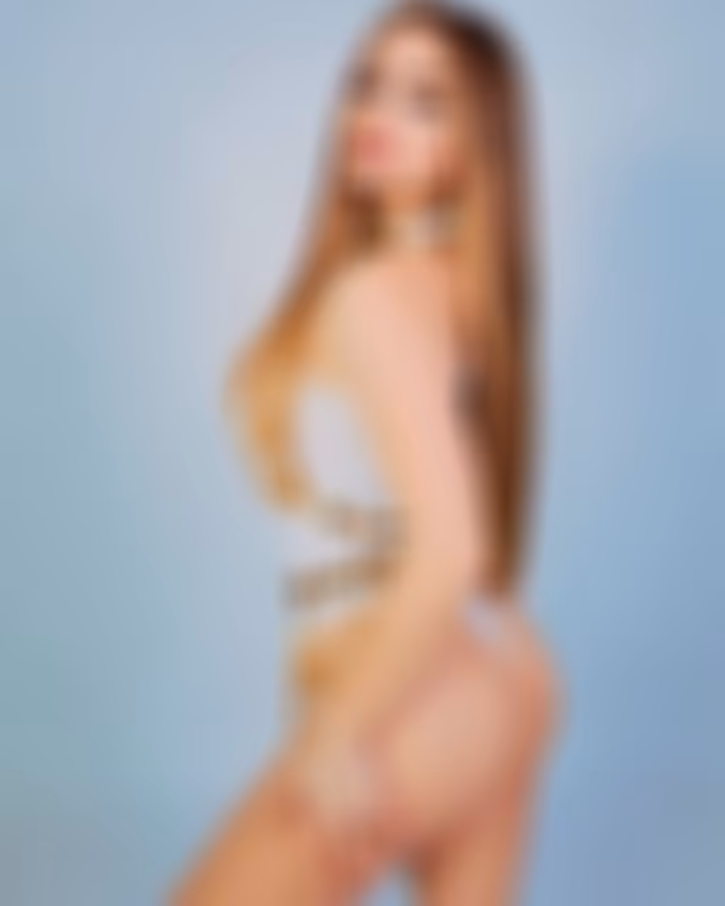 Diana femme ukrainienne de plus de 20 ans