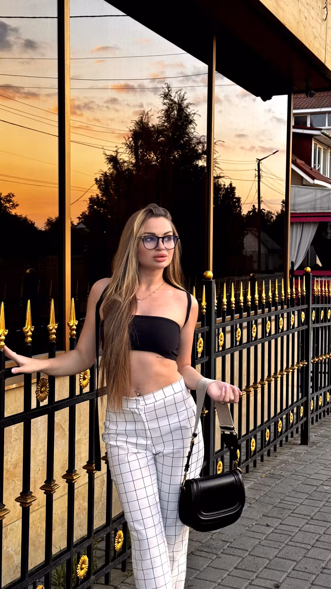 Diana femme ukrainienne de plus de 20 ans