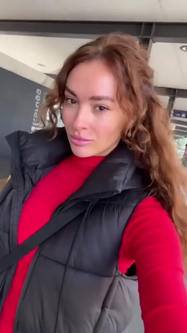 Julia femme ukrainienne mentalite