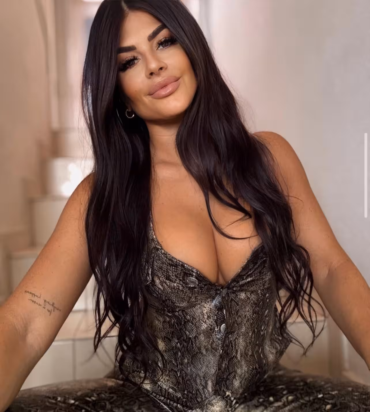 Jennifer femme ukrainienne montreal