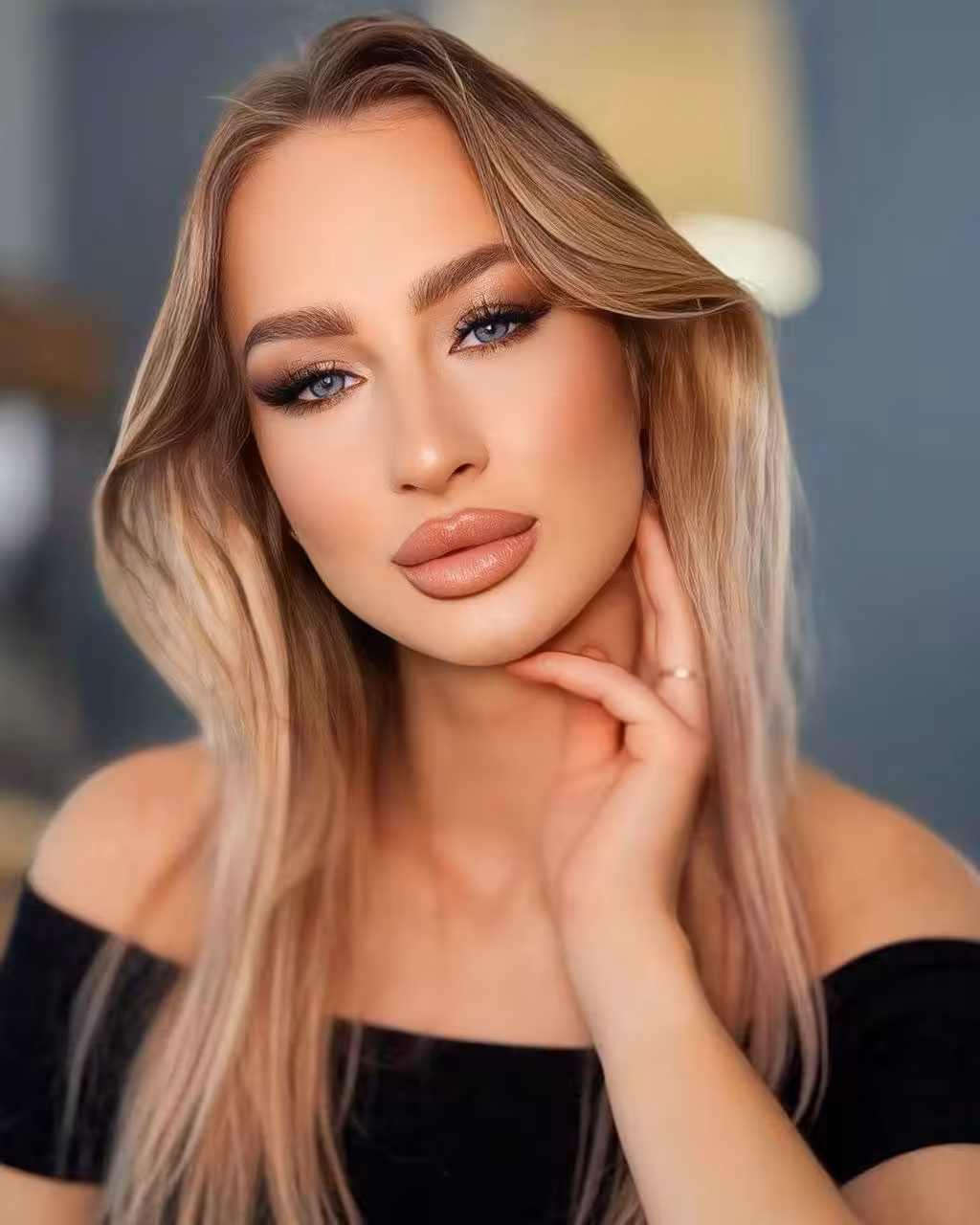 Viktoria jeunes femmes ukrainiennes