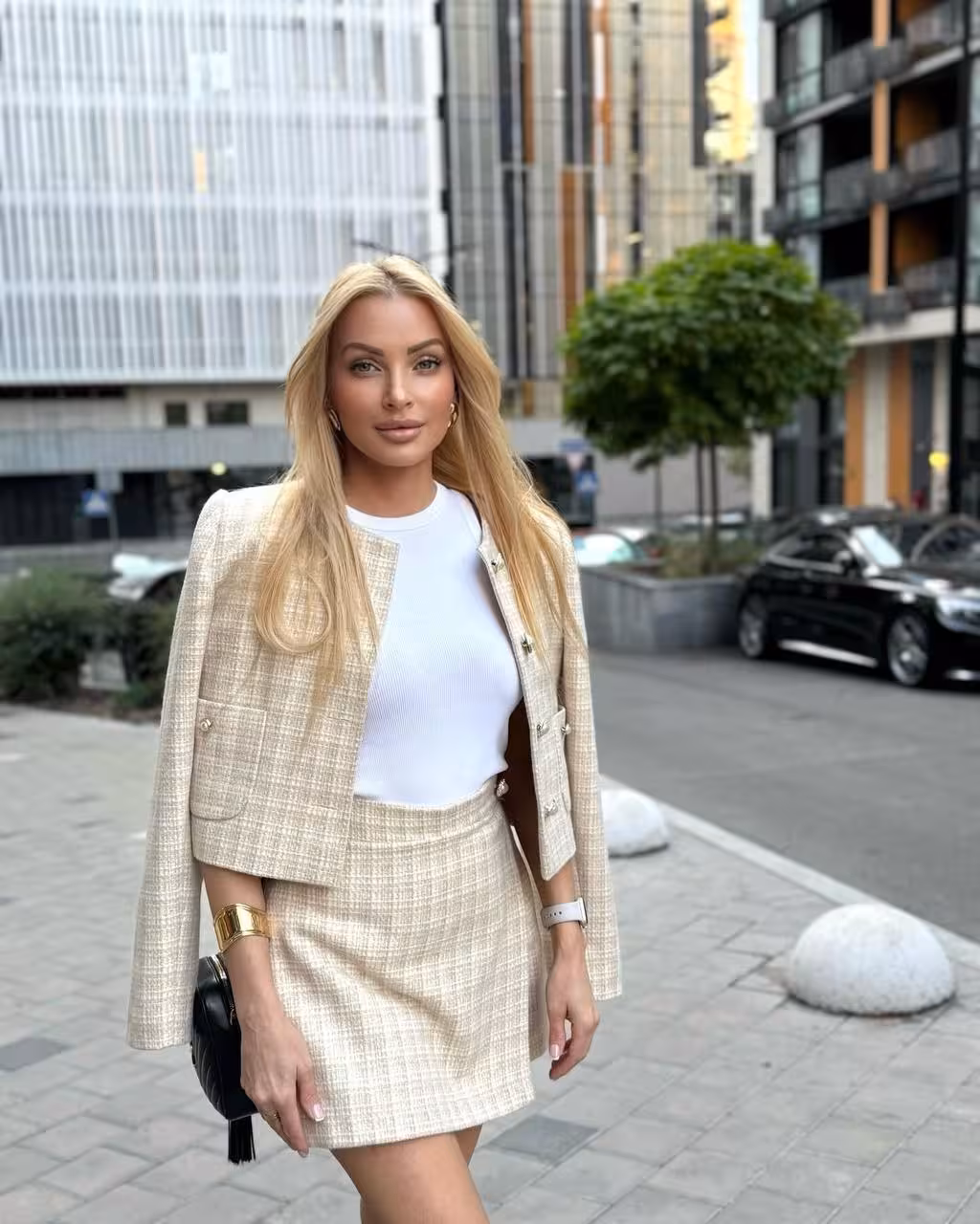 Hanna jeunes femmes ukrainiennes