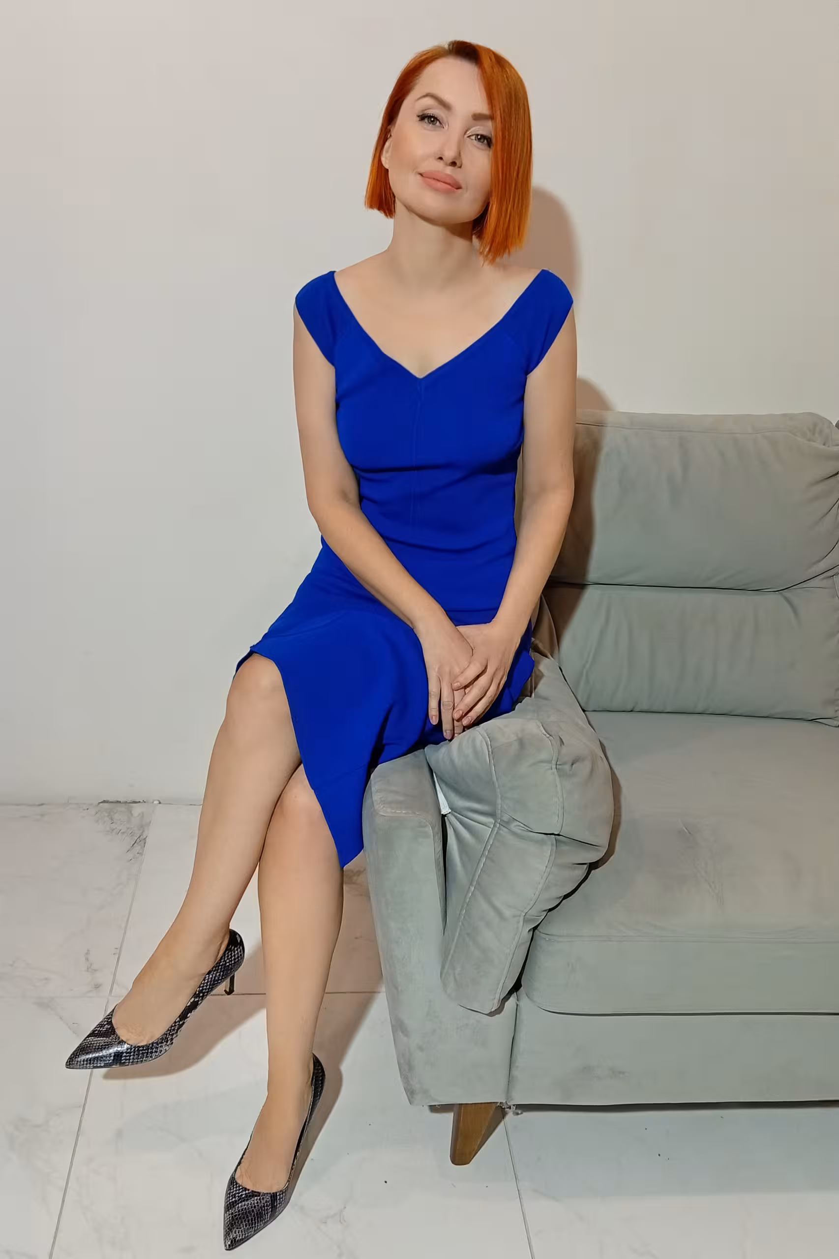 Natalia jeunes femmes ukrainiennes