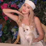 Karyna jolies femmes ukrainiennes