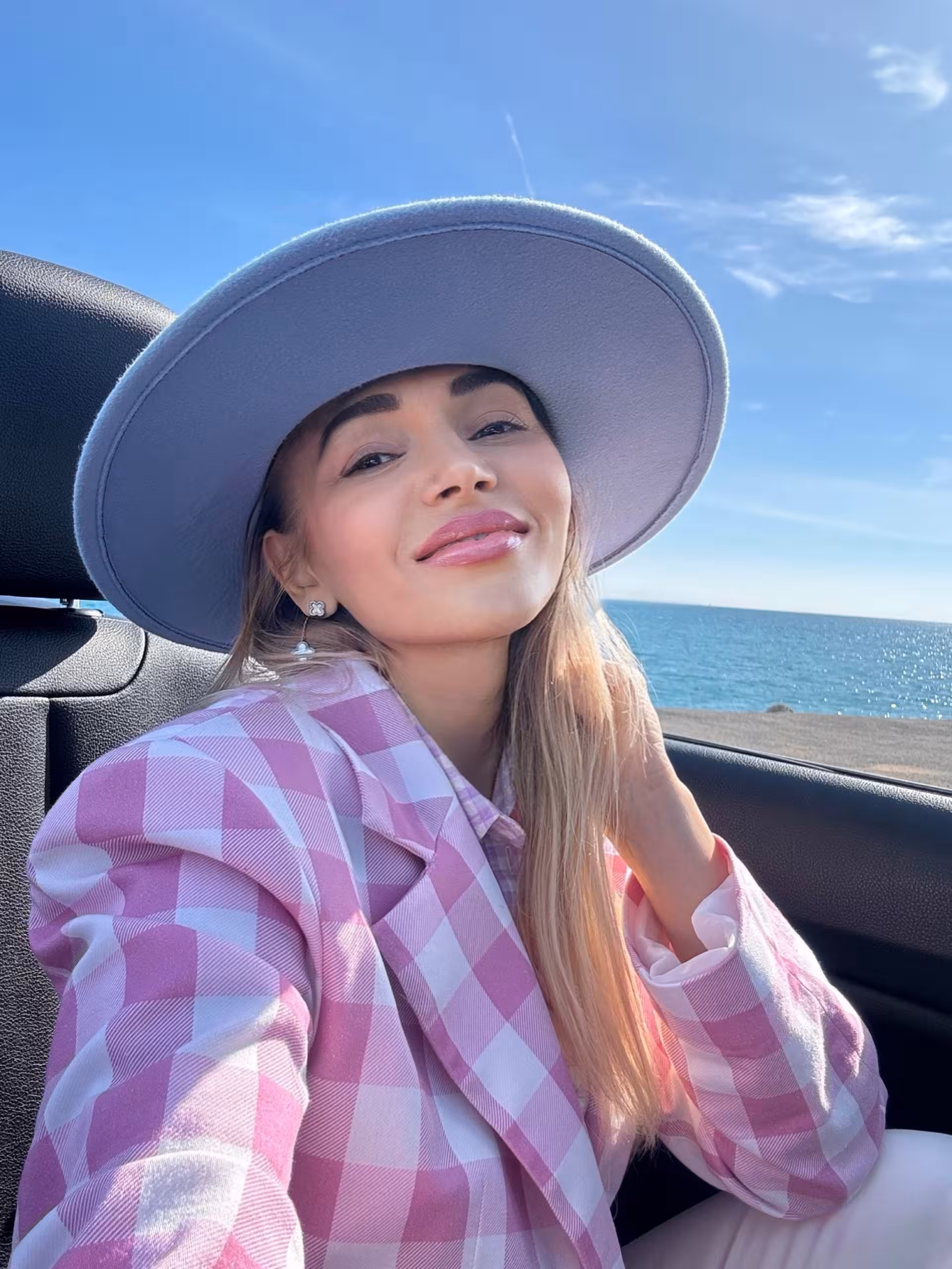 Angelica jolies femmes ukrainiennes