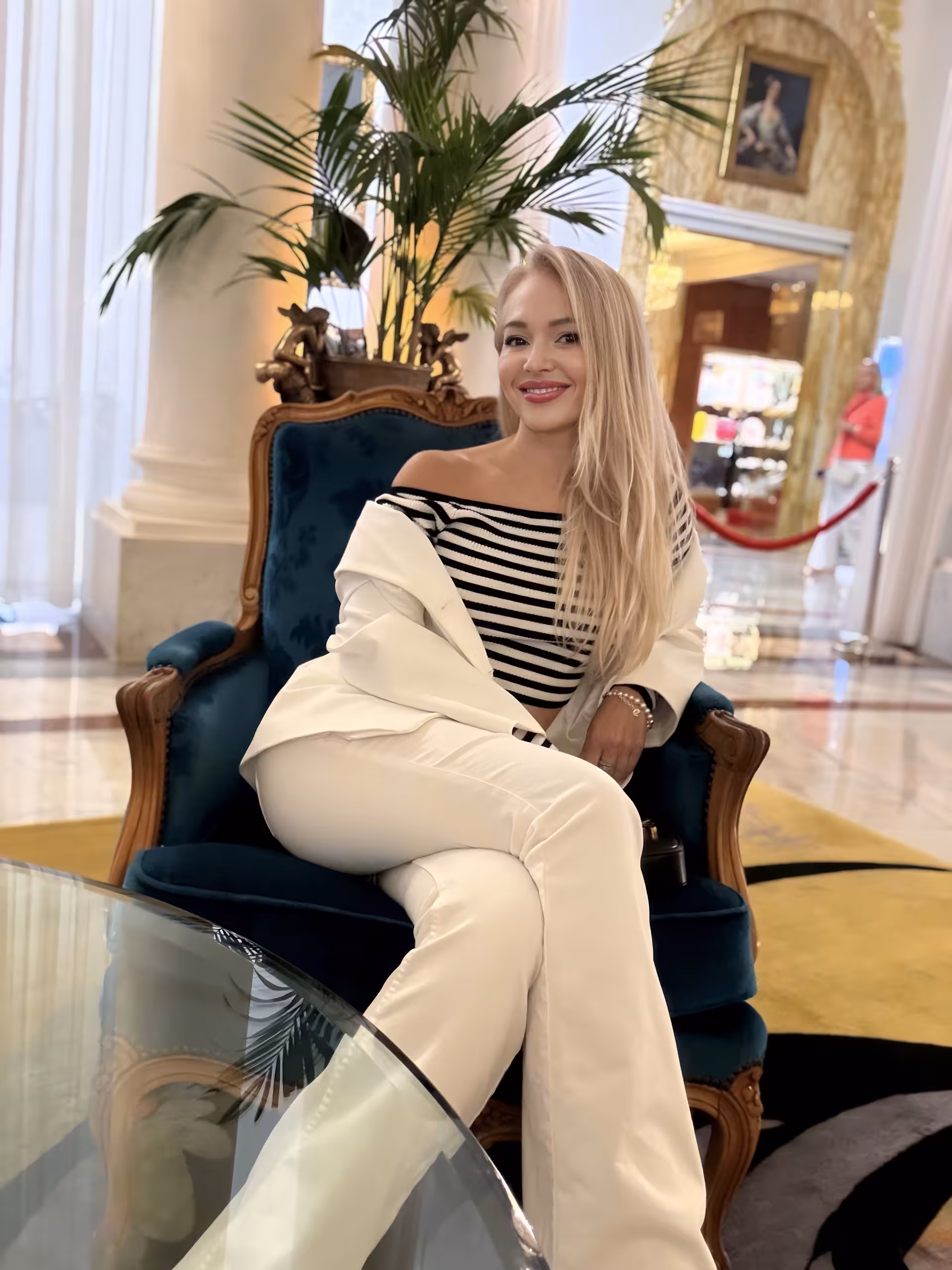 Angelica jolies femmes ukrainiennes