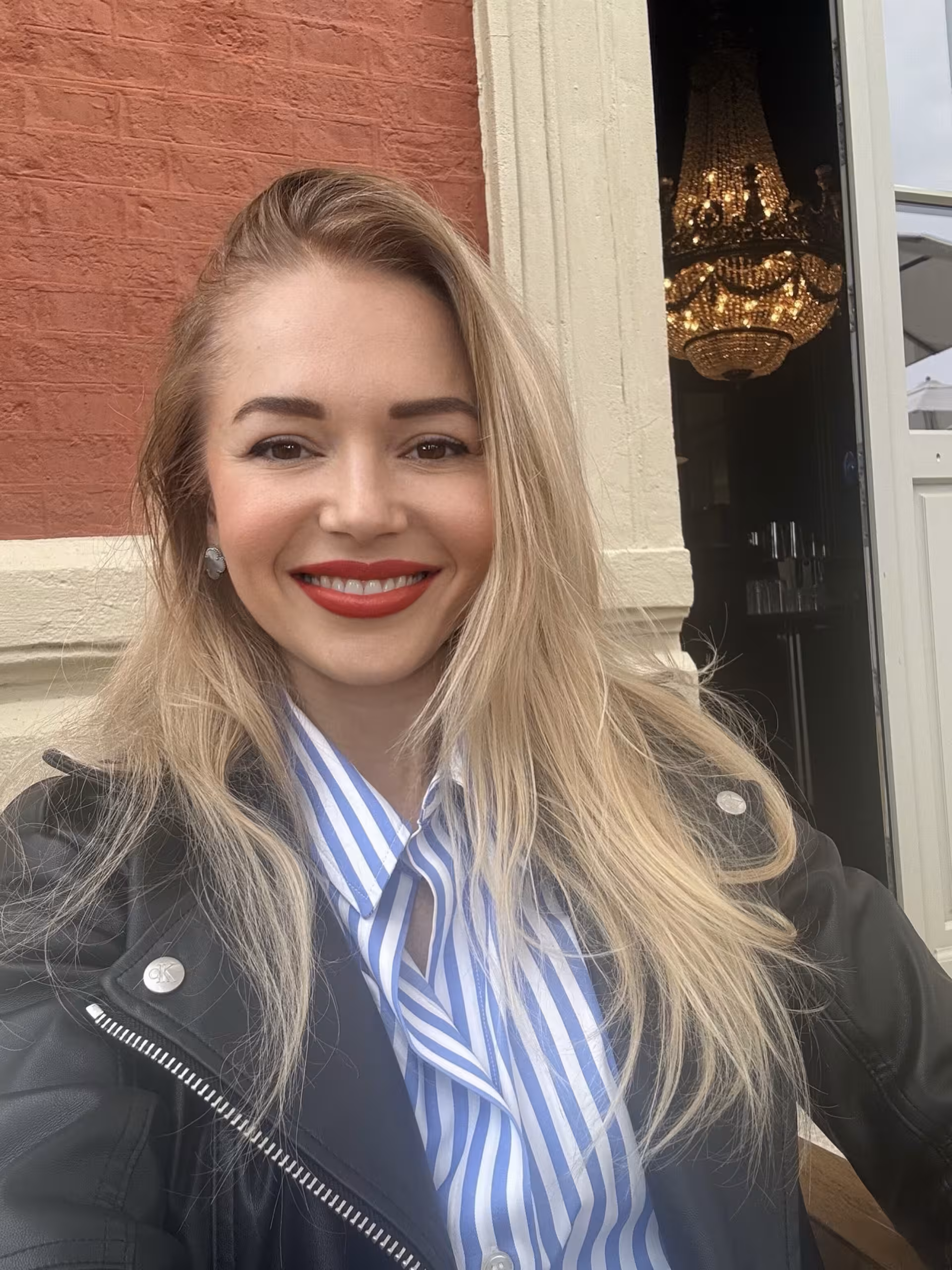 Angelica jolies femmes ukrainiennes