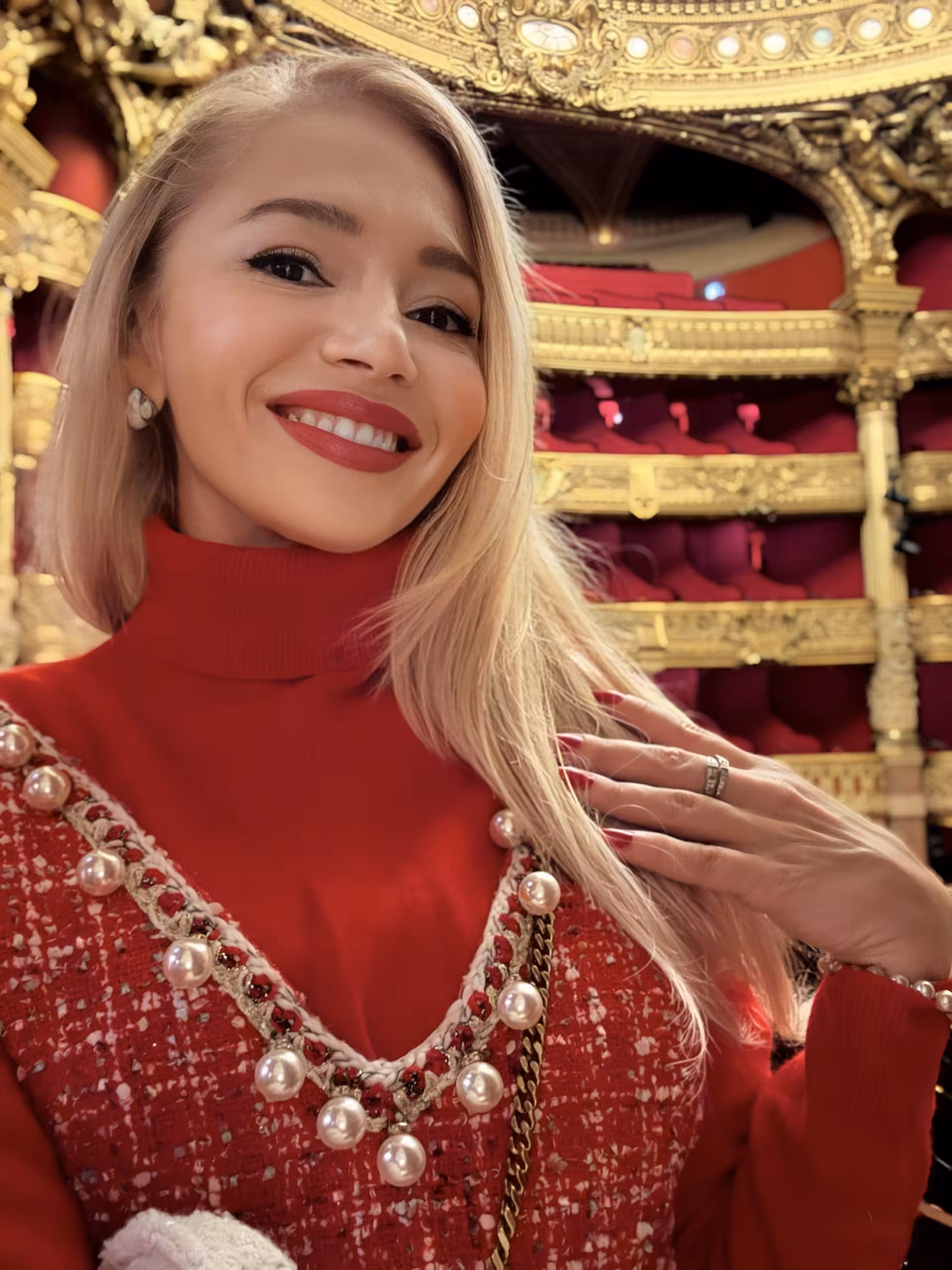 Angelica jolies femmes ukrainiennes